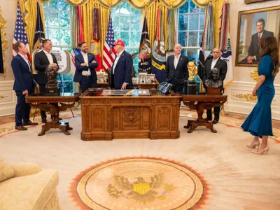 ”Prietenul” lui Donald Trump, mesaj categoric, la o zi după ce președintele SUA a declarat: ”Eu îi spun și el face”
