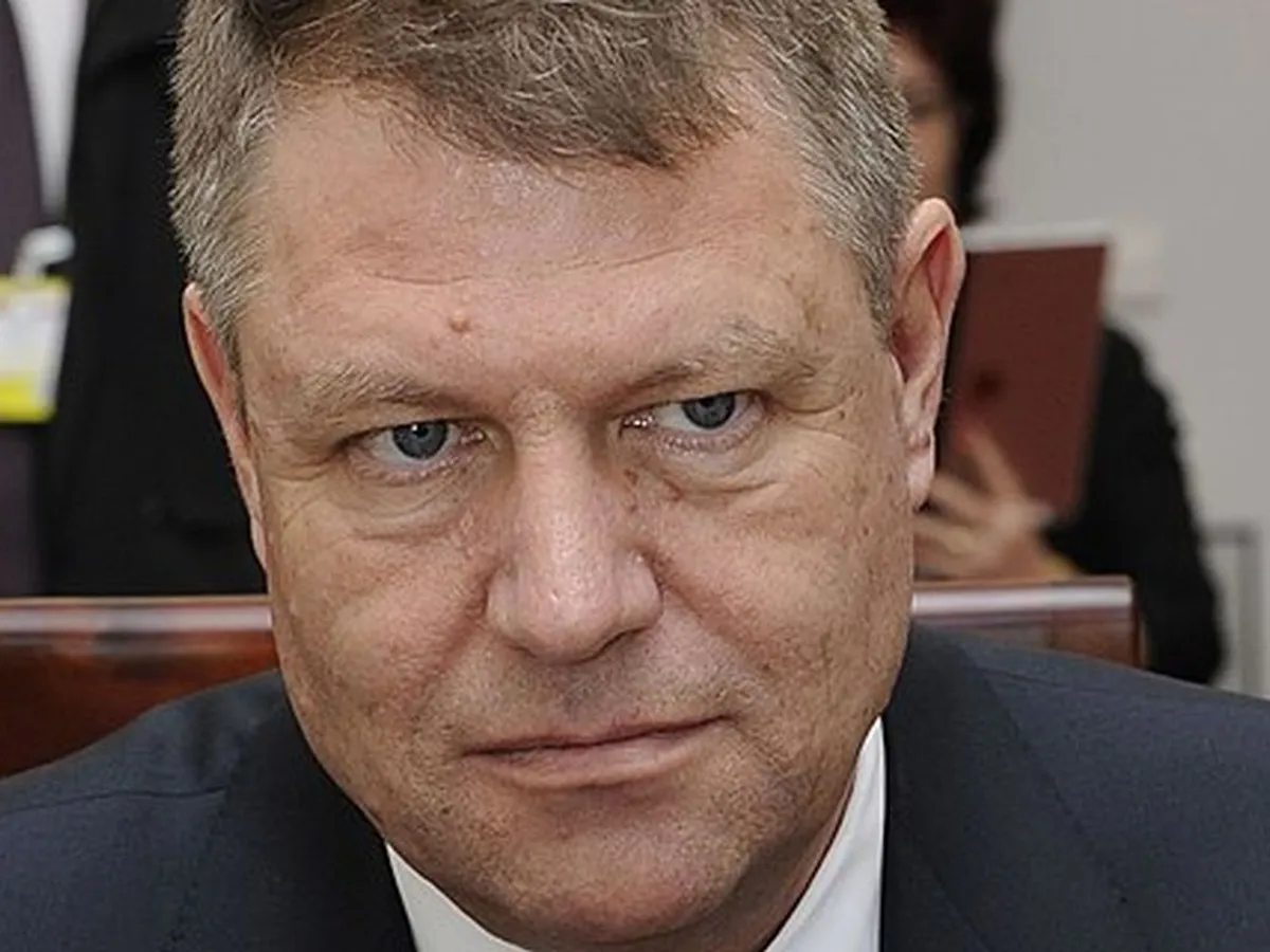 Iohannis: Condamn ferm atacurile Rusiei - Foto: Wikimedia/	Longin Wawrynkiewicz/CC BY-SA 3.0 pl