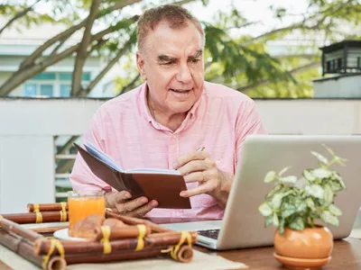 Câți ani trebuie sa fi muncit un pensionar pentru o pensie cu 1000 lei mai mare la recalculare? - Foto: Freepik