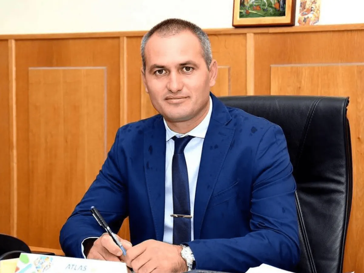 Florin Petre - Foto: Facebook