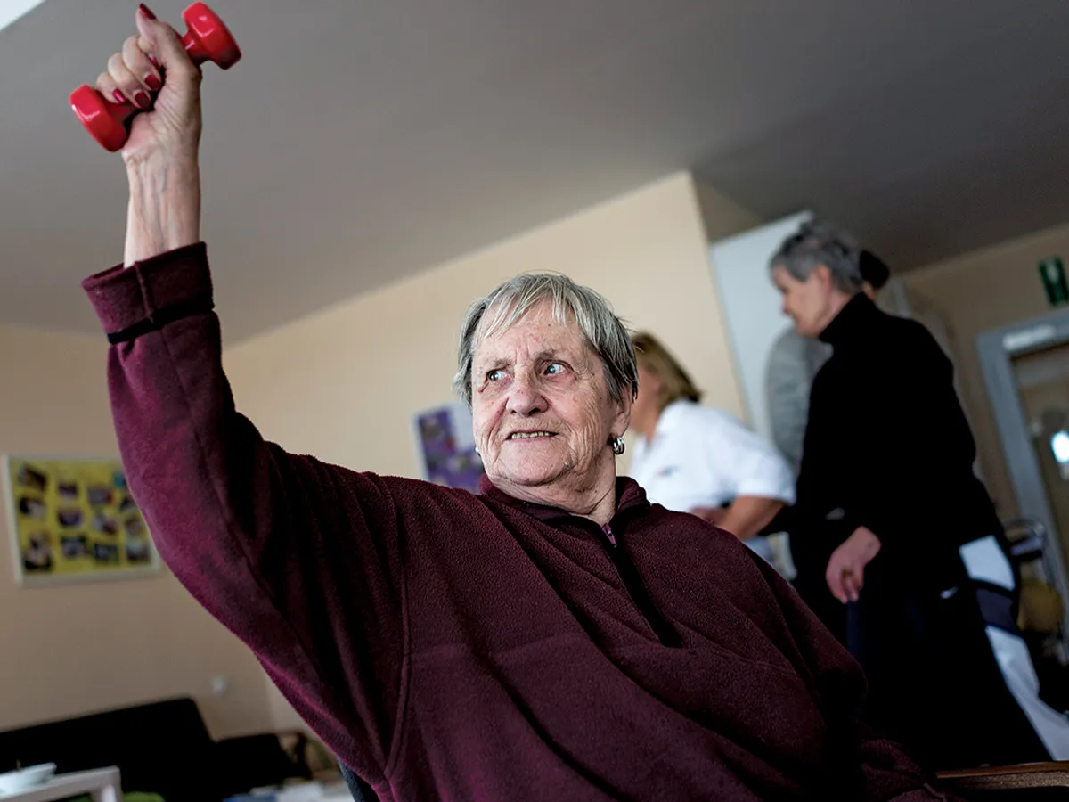 SCEPTIC  Nu toată lumea este optimistă. Neurologul Madhav Thambisetty se teme că domeniul se mișcă prea repede și că există o „lipsă de echilibru în modul în care s-au construit narațiunile în jurul noilor tratamente“