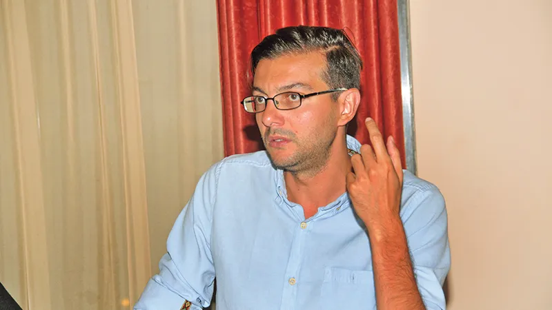 Claudiu Crăciun