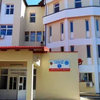 Inspectorii DSP Sibiu fac verificări zilnic la secțiile ATI/FOTO: Facebook/Spitalul Județean Sibiu