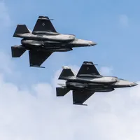 Primele avioane F-35A pentru Polonia, gata de antrenament - Foto: Profimedia Images (imagine cu caracter ilustrativ)