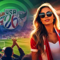 CM 2026 - Foto: Newsweek