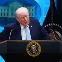 Donald Trump - Foto: Profimedia images