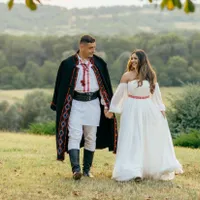 Simion: FOTO - nunta
