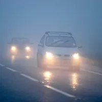 Cod Galben de ceață în opt județe: Vizibilitatea va scădea, în unele zone, sub 50 de metri - Foto: Profimedia Images/ Imagine cu caracter ilustrativ