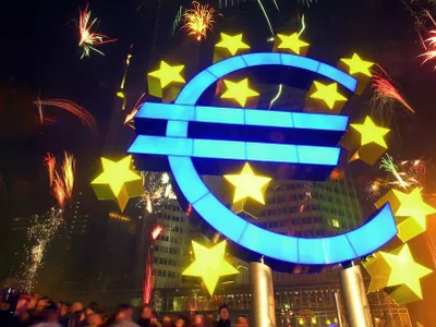 Problema financiară a Uniunii Europene - Foto: Profimedia Images (Imagine cu rol ilustrativ)