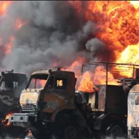 Explozii Belgorod-Foto: news.com.ua