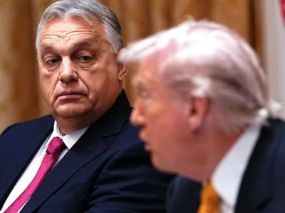 Ruptură majoră între Trump și Congres. Senatorii pregătesc sancțiuni fără precedent pentru regimul lui Orban