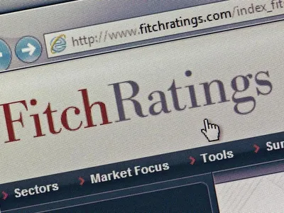 Agenţia de rating Fitch (imagine cu caracter ilustrativ) - Foto: Profimedia Images
