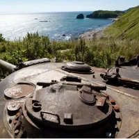 Japonia revendică Insulele Kurile de la Rusia/foto: asia times
