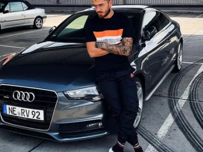 Ce a făcut fostul fotbalist al FCSB-ului pentru bani, imediat după ce soția l-a înșelat: 