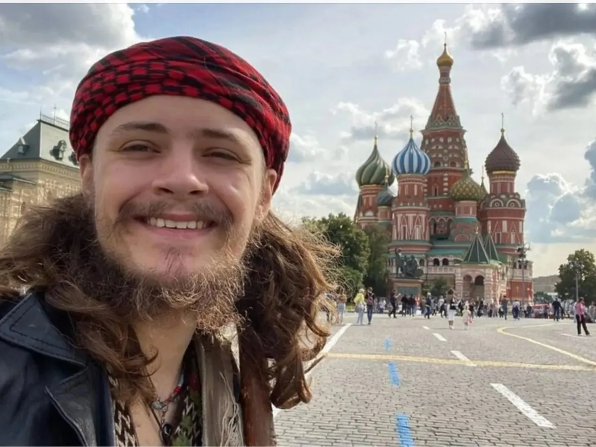 Fiul unui director CIA, ucis în Ucraina. Lupta de partea Rusiei - Foto: Instagram / iStories (imagine cu rol ilustrativ)