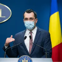 Unele activități publice ar putea fi permise cu testare prealabilă, anunță ministrul Sănătății/FOTO: gov.ro