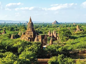 Bagan