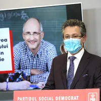 Mihnea Costoiu a prezentat Programul PSD pentru cercetare / psd.ro