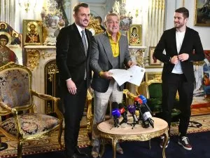 L-a făcut praf pe Horațiu Moldovan: ”Eu am crezut în el cum nu a crezut nimeni niciodată! Sunt supărat pe ce a făcut”