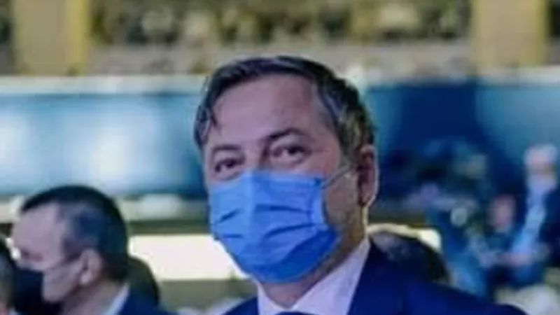 Europarlamentarul Motreanu: România, propuneri pentru gestionarea creșterii prețurilor la energie/FOTO: Facebook/Dan Motreanu