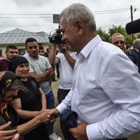 Lui Liviu Dragnea îi place electoratul docil/FOTO: Facebook.com