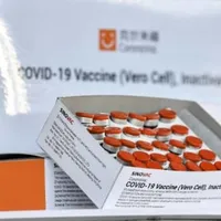 Vaccinarea cu două doze de Sinovac și o doză booster de Pfizer, puțin eficientă împotriva Omicron/FOTO: Unsplash