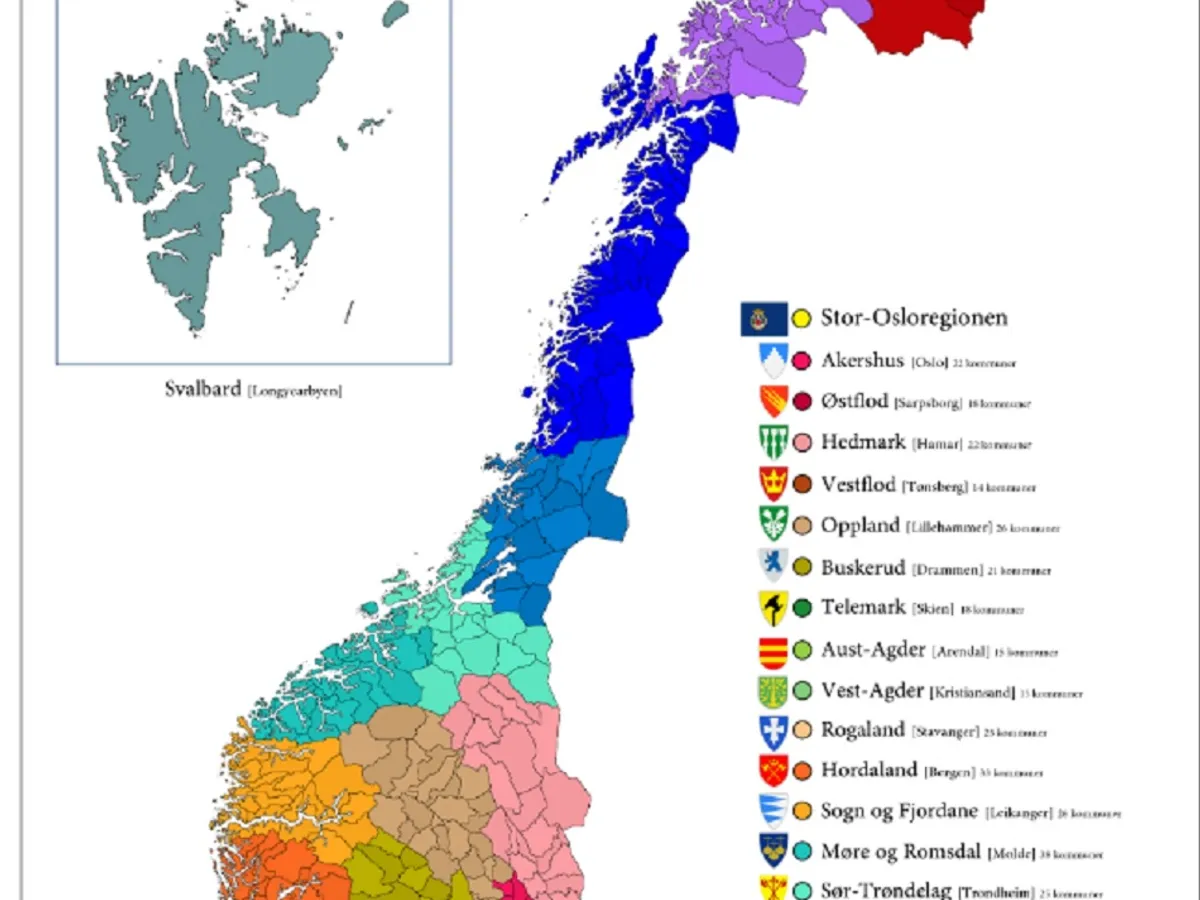 Norvegia