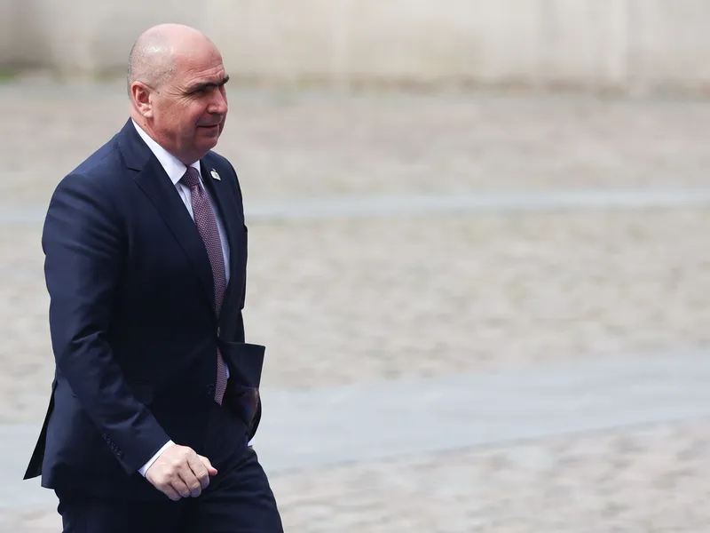 Ilie Bolojan, despre postul de premier: ”Se va face o propunere în câteva zile” - Foto: Profimedia Images (rol ilustrativ)