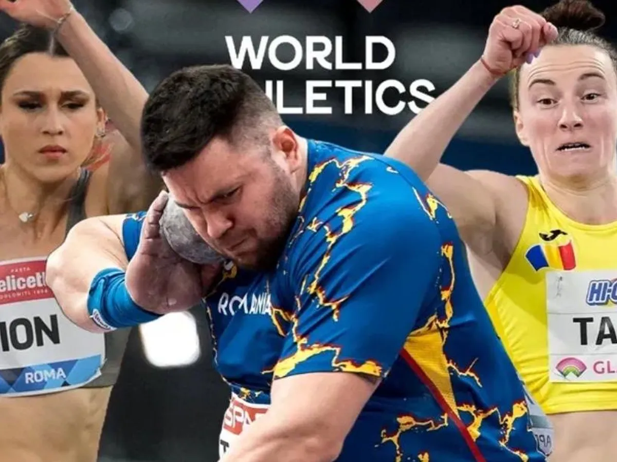 Sportivi Foto: Facebook