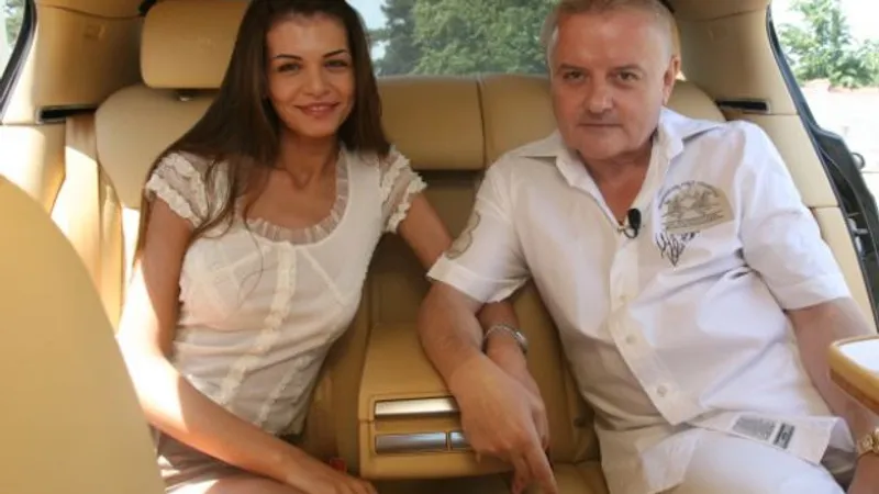 Irinel Columbeanu nu regretă că pierdut 150 milioane €. În chirie, la două camere, mă simt mai bine / libertatea.ro