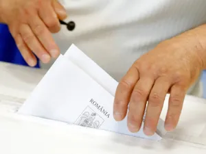 CCR a primit o cerere de anulare a turului 2 al alegerilor. Când va lua o decizie