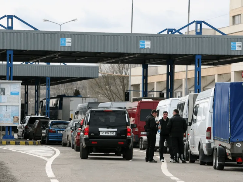 Ce se mai întâmplă cu materialele cu posibil uz militar, depistate în Vama Albiţa? - Foto: ZdI
