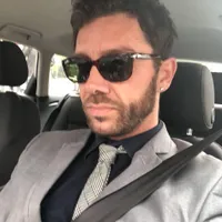 Matteo Politi. Foto Libertatea