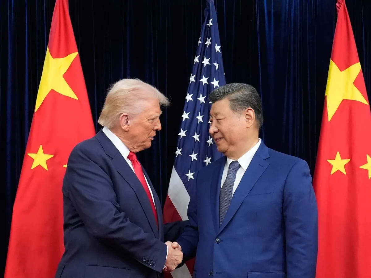 Miză uriașă pentru Trump la Xi: China ar putea influența decisiv conflictul cu Iranul și tensiunile din Ormuz