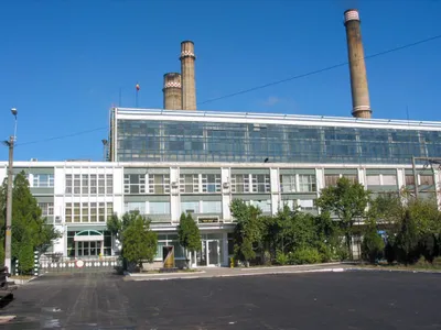 CET Iași - Foto: ziaruldeiasi