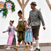 Jerome Boateng, amendat cu 1,8 mil. € după ce și-a mușcat, bătut și scuipat iubita în vacanță. / Foto: digisport.ro