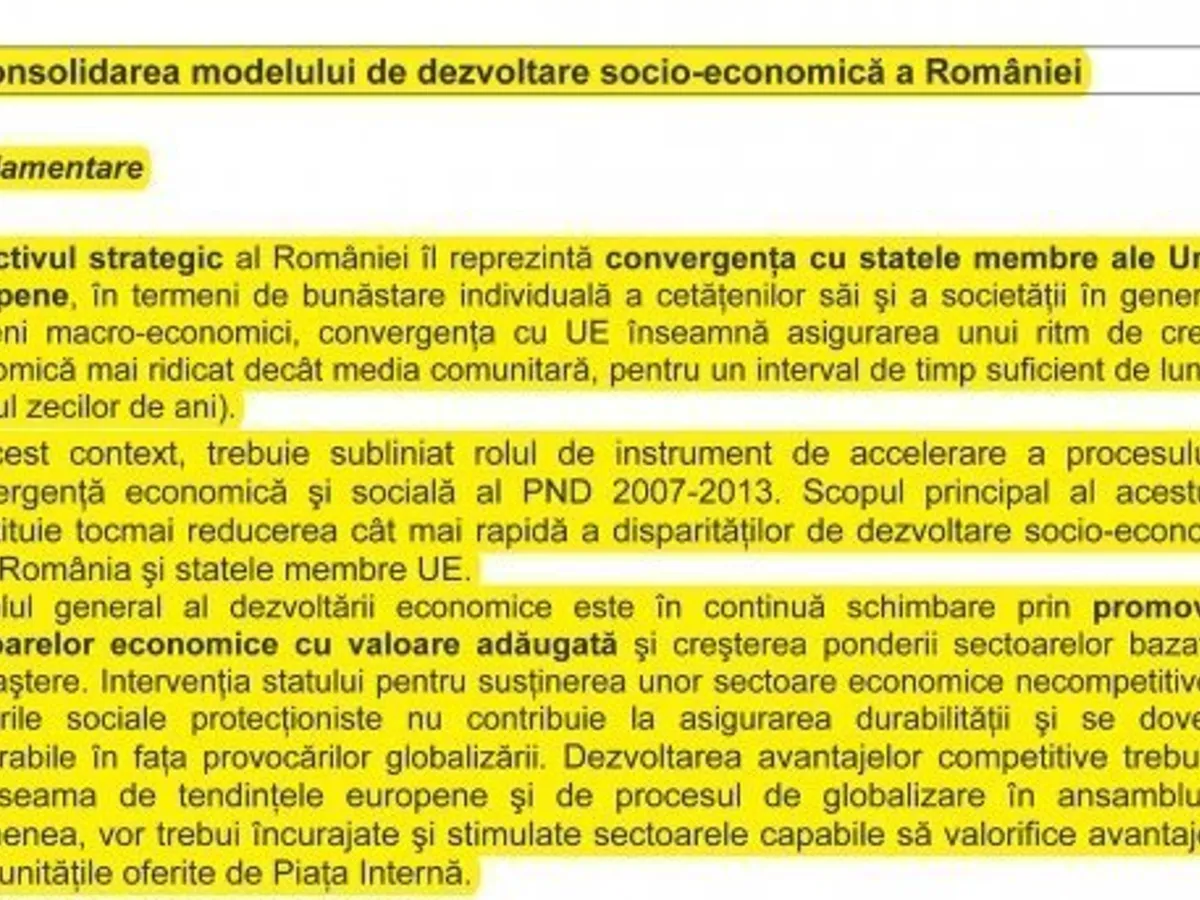Document oficial