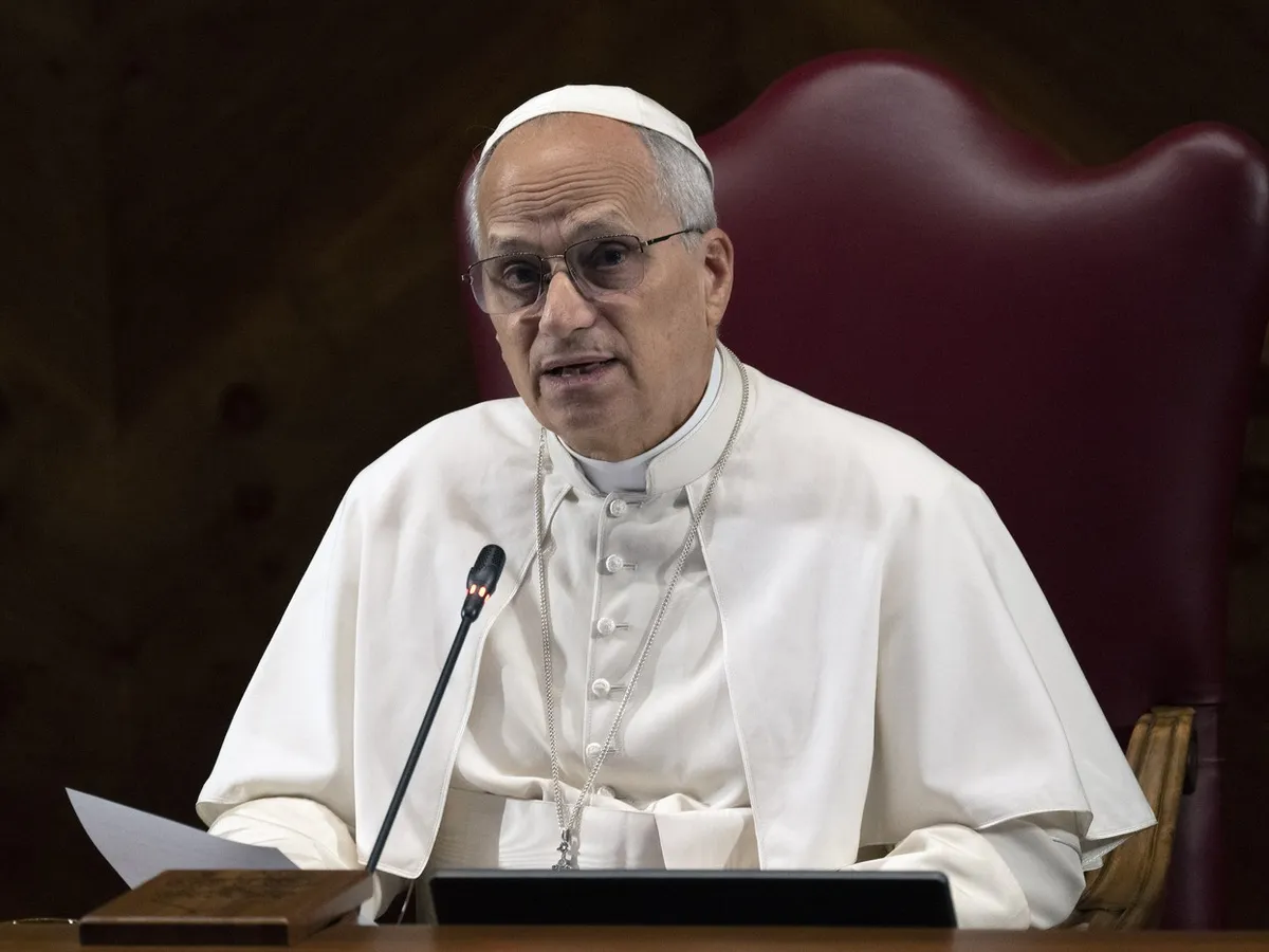 Vaticanul a restituit Canadei artefacte aparţinând populaţiilor indigene