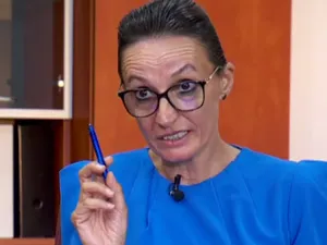 CV-ul și averea Elenei Costache, șefa CSM care crede că o pensie de 11.000 de lei este mică