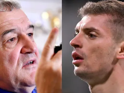 Gigi Becali a luat o decizie radicală în privința lui Florin Tănase: 