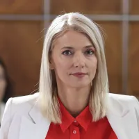 Alina Gorghiu, despre tragedia de la 2 Mai / Foto> INQUAM PHOTOS / Sabin Cirstoveanu