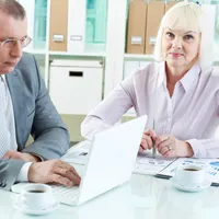 Cât au muncit pensionarii „condamnați” la o pensie mai mică la recalculare? Casa de Pensii confirmă Foto: Freepik (fotografie cu caracter ilustrativ)