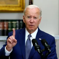 Președintele american Joe Biden- Foto: PROFIMEDIA IMAGES