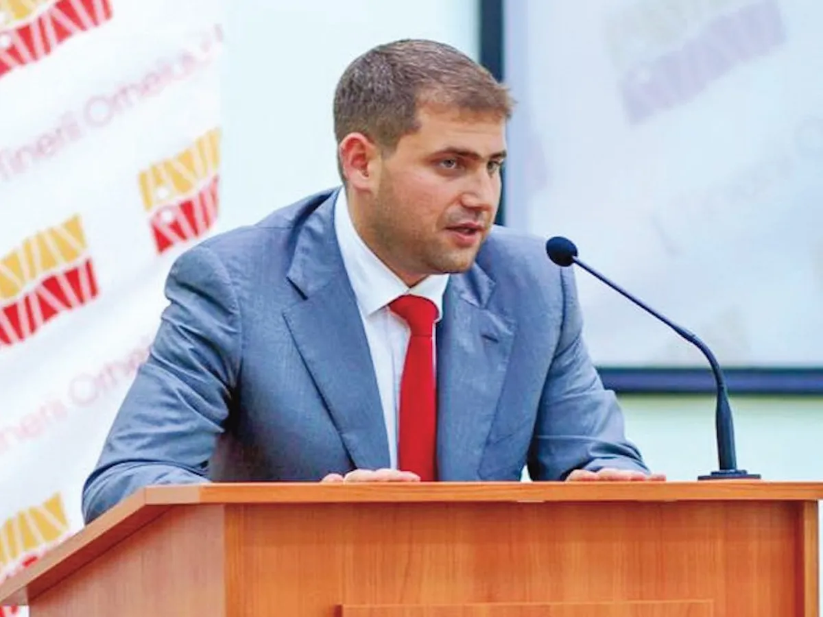 Afaceristul Ilan Șor a făcut ce a vrut din băncile moldovenești, în ciuda intervenției viceguvernatorului Băncii Naționale a Moldovei