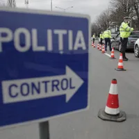 Restricțiile de weekend ar putea fi ridicate în București după ce a scăzut rata de infectare. Foto Inquam Photos/Octav Ganea