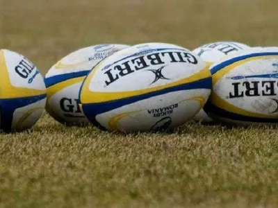 Rugby Foto: Facebook/Romanian Rugby