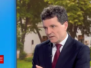 Nicușor Dan la PRO TV: „Există un risc real de faliment fără investiții străine și economie liberă” - FOTO: Captura VIDEO (imagine cu rol ilustrativ)