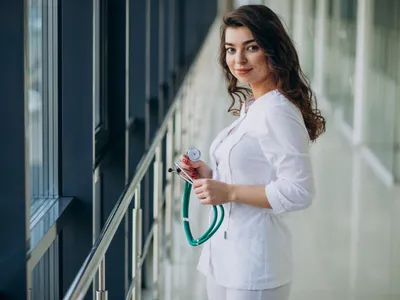 Doctor - Foto: Freepik