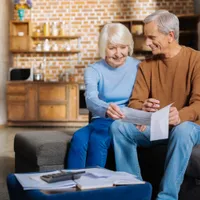 Pensionari la pensie - Foto: Freepik