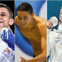 Olimpicii şi paralimpicii români de la Paris 2024, răsplată valoroasă din partea COSR. Ce vor primi? - Foto: colaj Newsweek, sursa foto Profimedia(imagine cu rol ilustrativ)